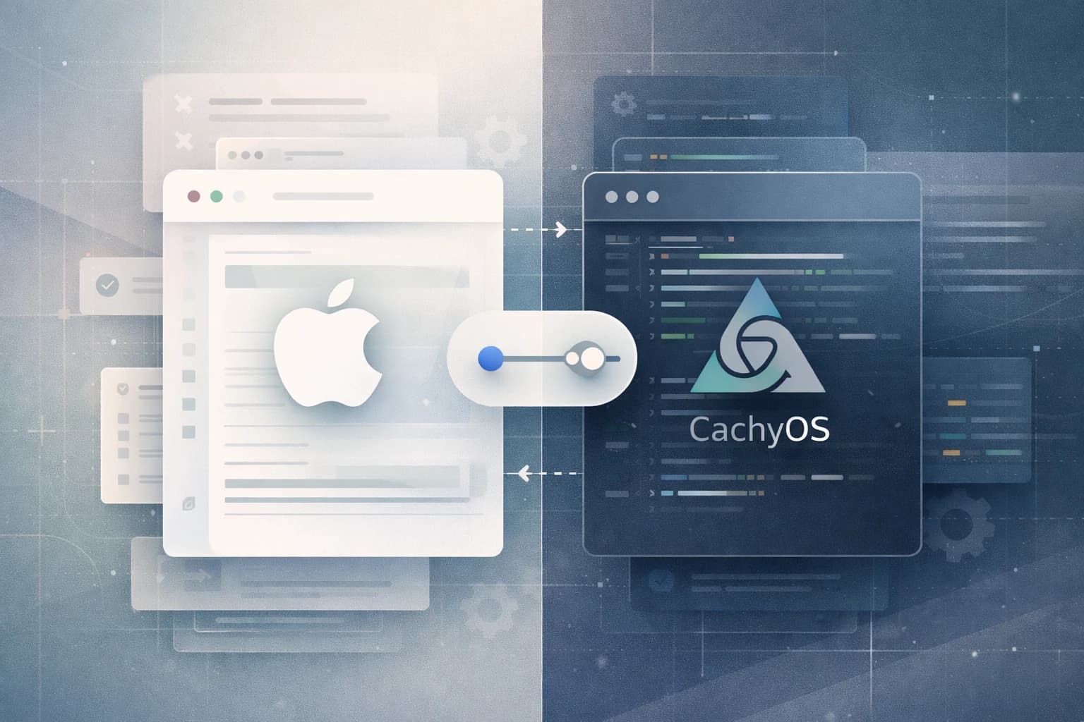 Bringing My Hyprland Workflow to macOS with AeroSpace and Chezmoi