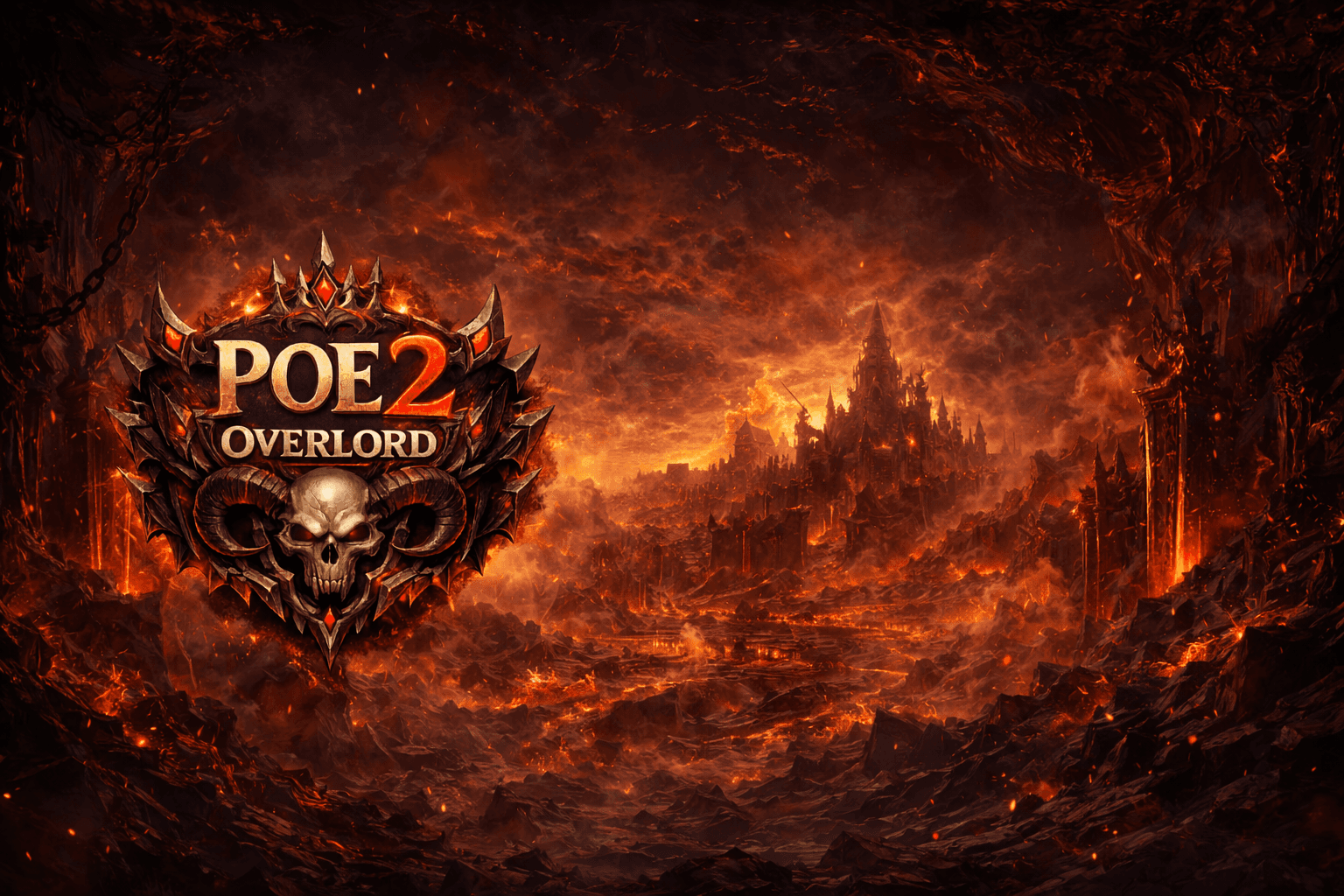 Path of Exile 2 Overlord